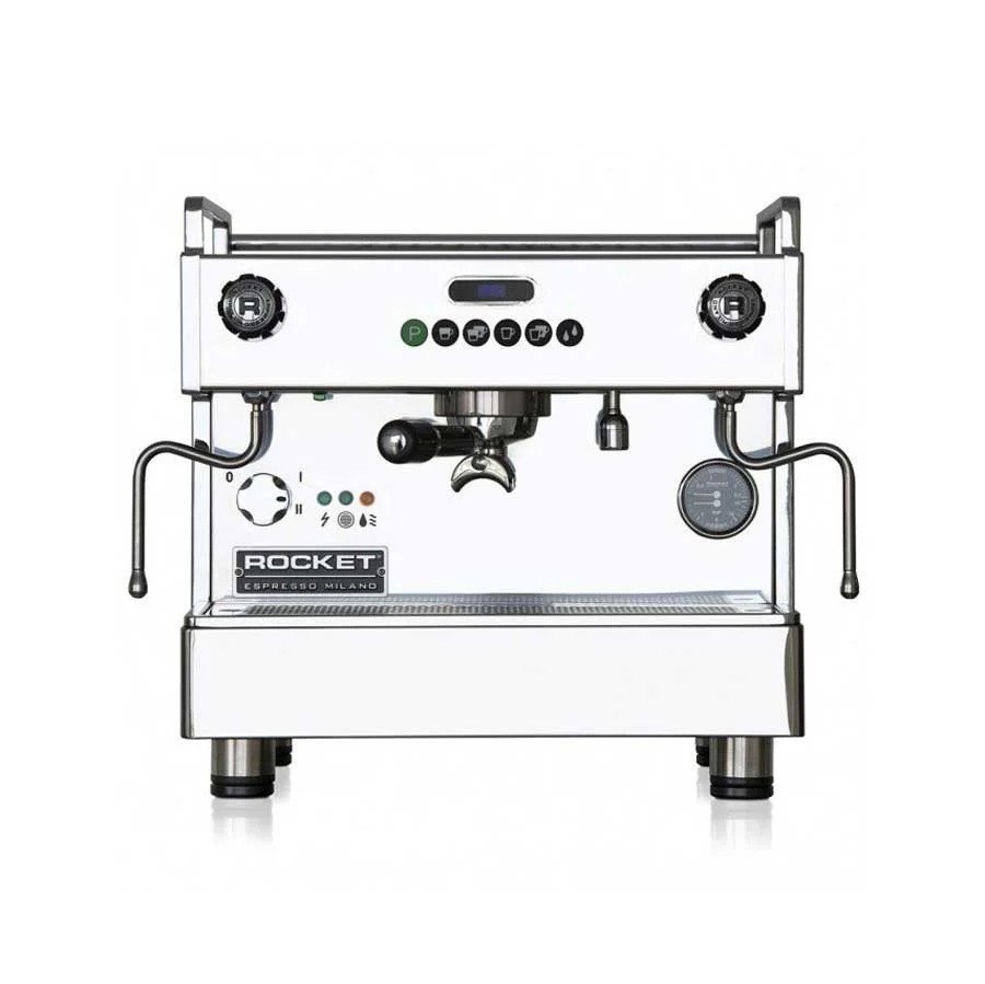 Rocket Boxer 1 Group Commercial Espresso Machine